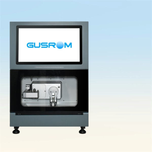 Zirconia milling advancements