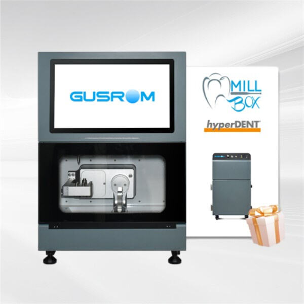 Creating flawless dental restorations with CNC precision