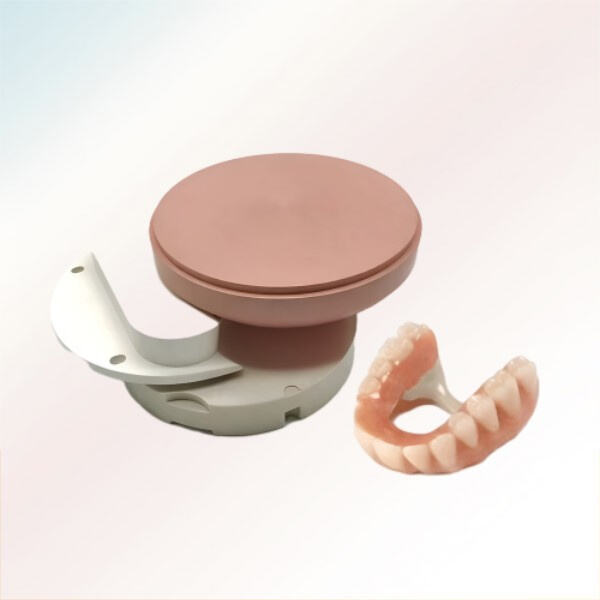 Innovative Peek CAD CAM Technology Revolutionizing Dentistry