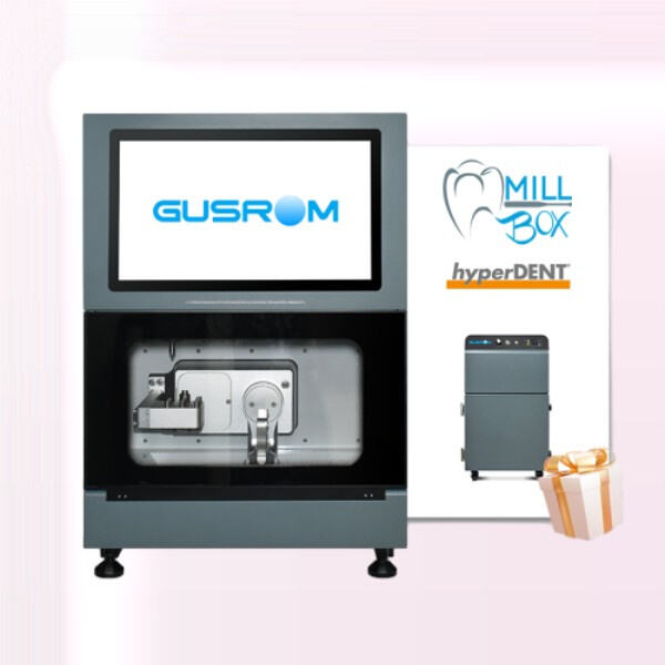 The Benefits of Using a Teeth Milling Machine