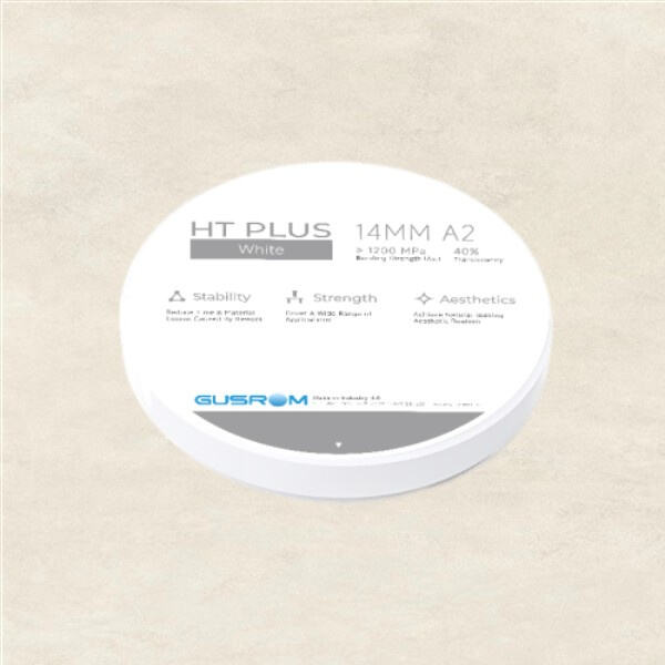 How to Choose the Best High Translucency Zirconia for Your Practice