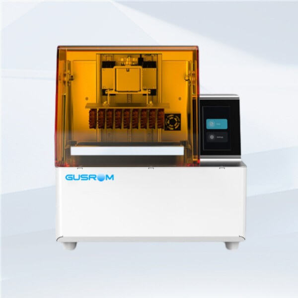 The Benefits of Using Rapid Shape 3D Printers in Dentistry