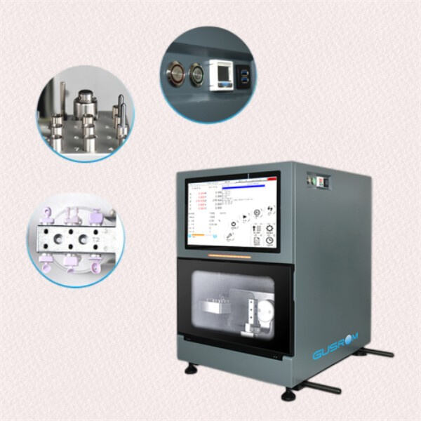 The Ultimate Tool for Same-Day Dental Crowns