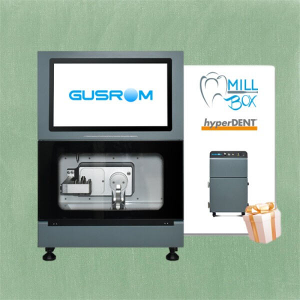 How Milling Machines are Revolutionizing Dental Procedures