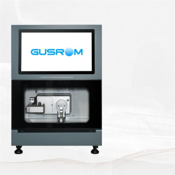 Transforming Dental Labs with CAD/CAM Milling Machines