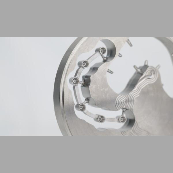 The Growing Popularity of Dental Titanium in Restorative Dentistry