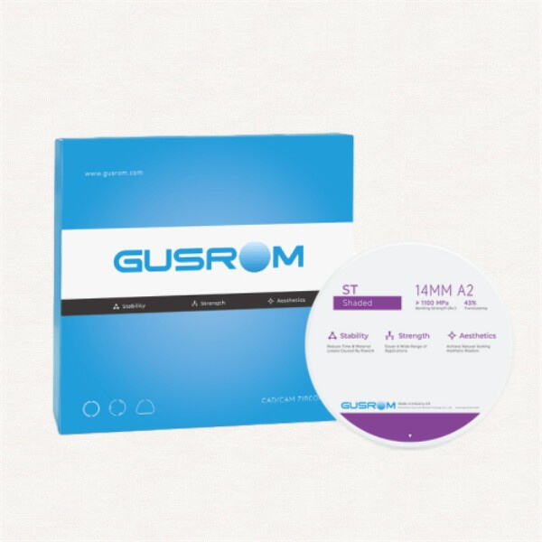 Innovation in Restorative Dentistry