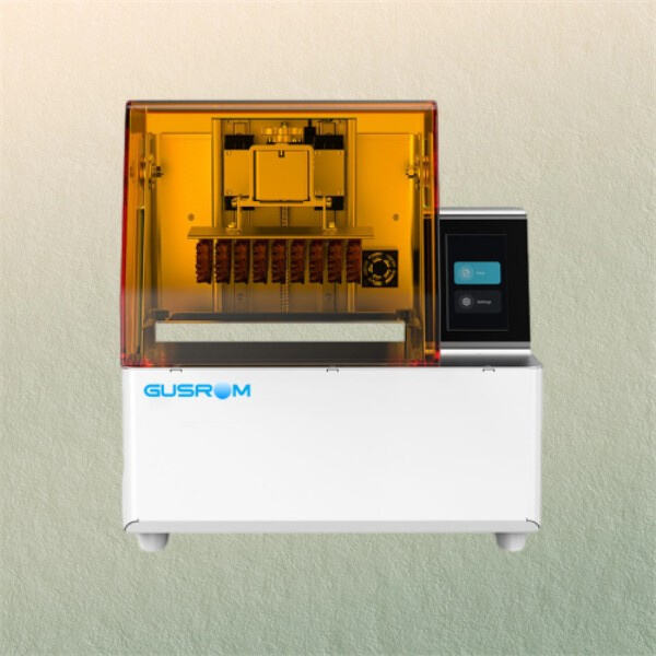 How the Best 3D Printer is Changing the Game