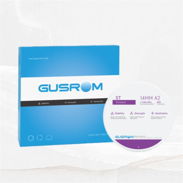 Advantages of Zirconia Dental Implants Over Traditional Options