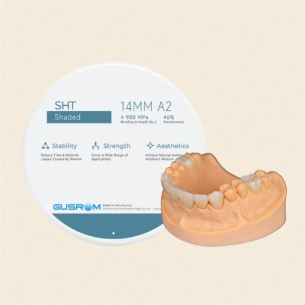 3D 멀티레이어 지르코니아 탐구