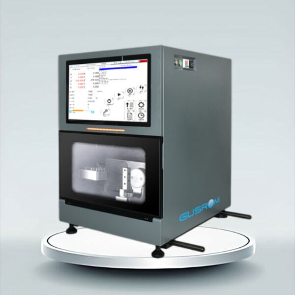 Why Crown Milling Machines are Essential for Manufacturing Operations