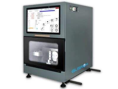 How CAD CAM Milling Machine Manufacturers Ensure Precision