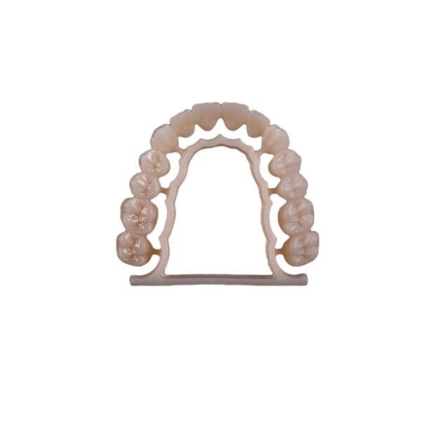 Wide selection of shapes and sizes to fit all dental milling machines