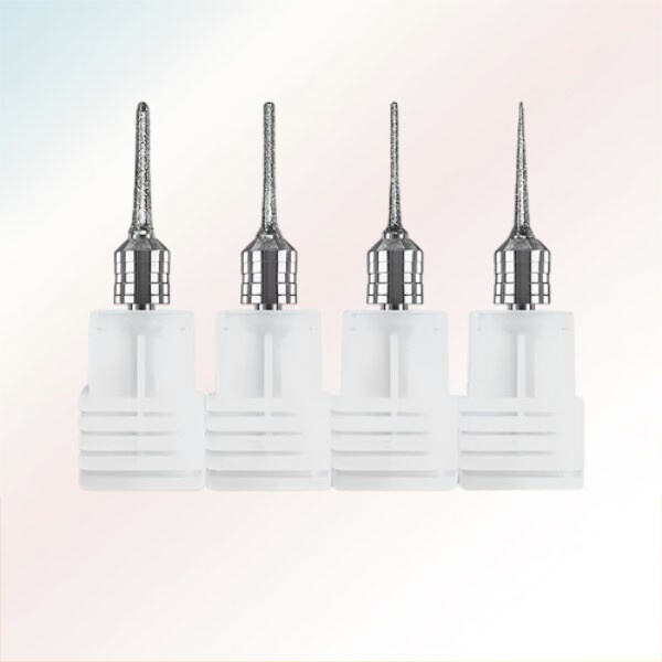 Exploring the advancements in milling bur technology for improved dental outcomes