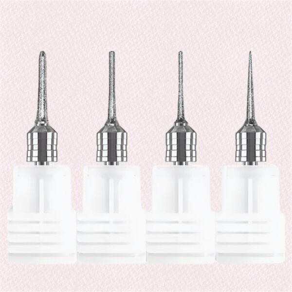 A Closer Look at the Technology Behind Zirconia Milling Burs