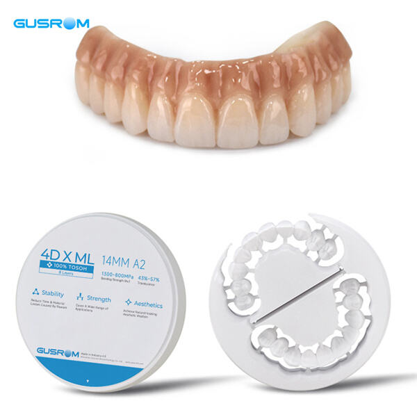 Why more dentists are switching to CAD CAM zirconia for superior patient outcomes