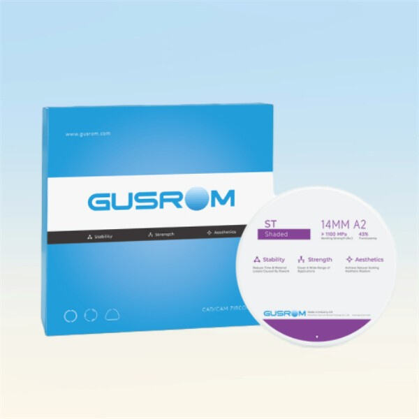 Unlocking the potential of zirconia high translucent materials in modern dentistry