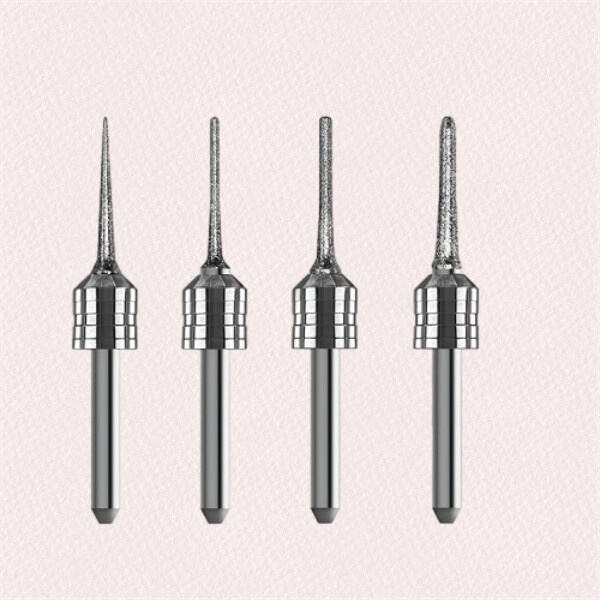 The key benefits of using high-quality milling burs in dental procedures