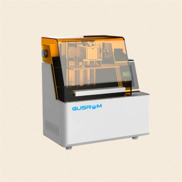 El impacto de las impresoras 3D en los tratamientos ortodóncicos