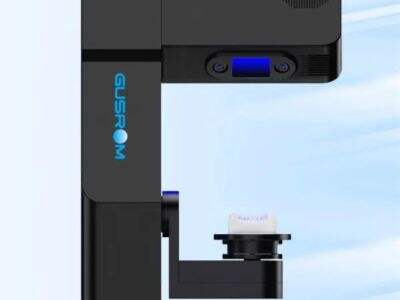 How to Operate a Digital Dental Scanner for Accurate Impressions
