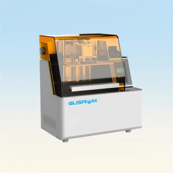 Enhancing Patient Care Through Advanced 3D Printer Dental Resin Solutions