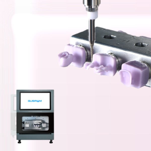 Stay ahead of the curve with the latest advancements in dental milling technology.