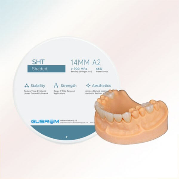 Enhancing Smiles with CAD CAM Dental Zirconia Crowns and Bridges