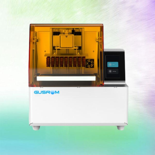 ڕێکخستنی کار لە دەندانخانەکان
