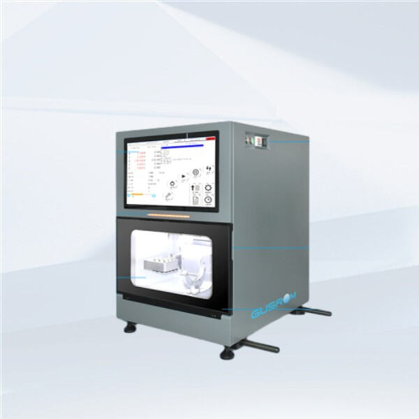 Find the Perfect Dental Milling Machine for Sale to Meet Your Needs