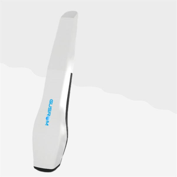 A faster, more accurate way to assess oral health with scanner oral