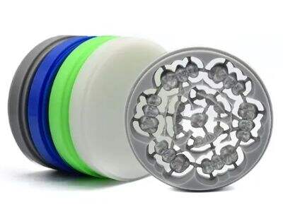 Estetik ranglar va tashqi glazura kitlari bilan ishlash qo'llanmasi: Shaxsiylashtirilgan biomimetik tiklashlar yaratish