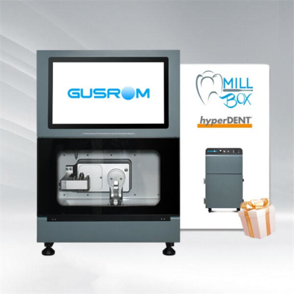 Our state-of-the-art technology ensures precise milling for perfect restorations every time.