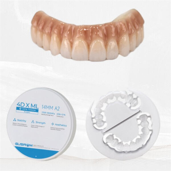 What Are the Key Benefits of Using High Translucency Zirconia in Dental Restorations?