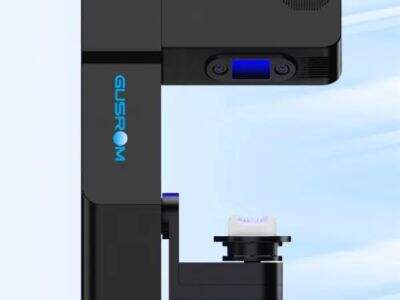 Full Process Analysis of Digital Workflow: Key Steps from Intraoral Scan Data to Final Restoration