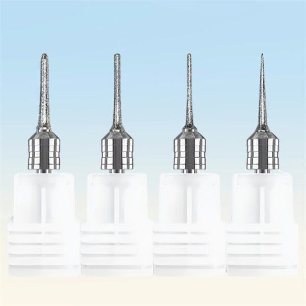 The Advantages of Investing in High-Quality CEREC Milling Burs for Long-Term Cost Savings and Patient Satisfaction.