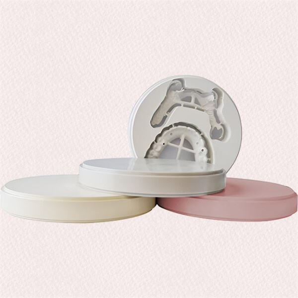 Experience the future of dentistry with Peek Dental CAD CAM innovation