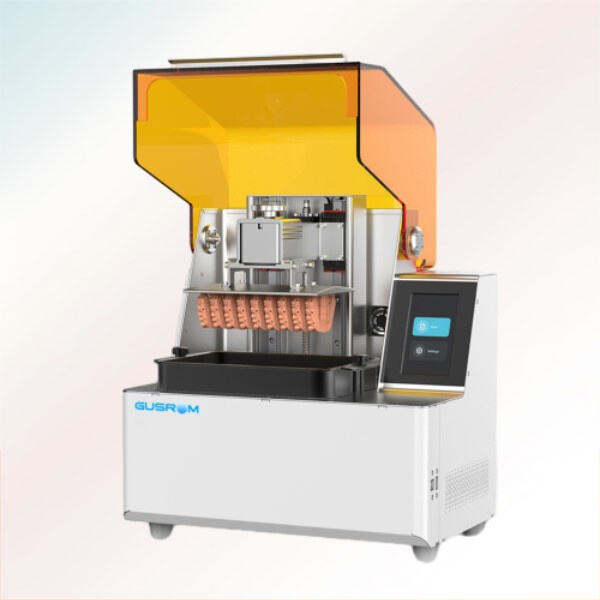 Maximizing Efficiency and Results with the Best Dental 3D Printer