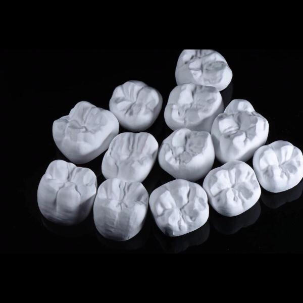 A Step-by-Step Guide to Using a CAD CAM Zirconia Machine