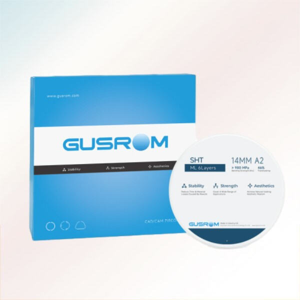 프레셔딩 지르코니아