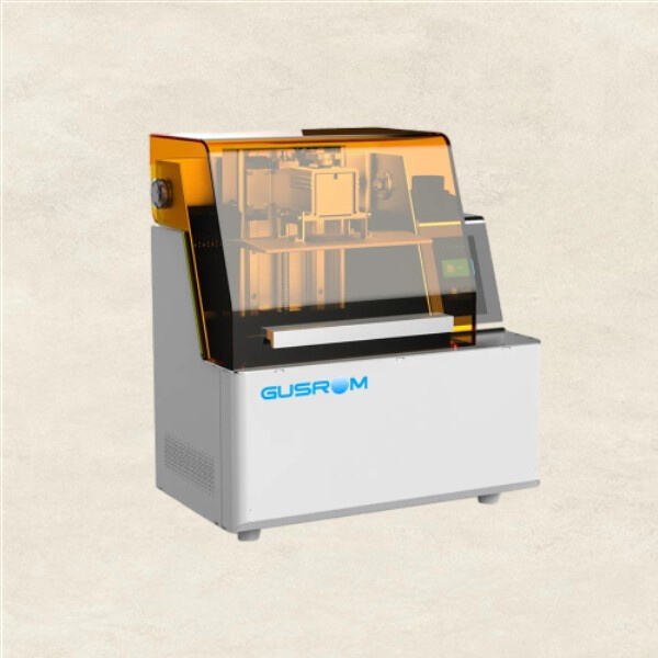 Unleashing the Potential of Dental Digital Printers