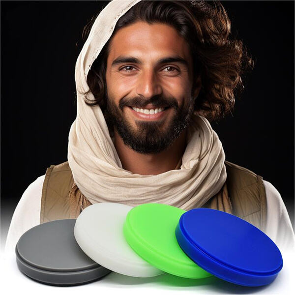 The Magic of Dental Wax Blocks