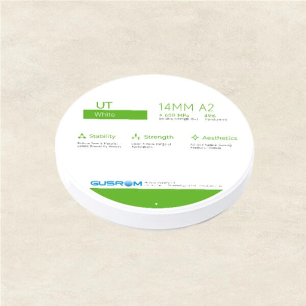 ڕاحتی و دزگەری زۆرتر