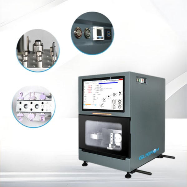 CAD CAM Zirconia Machine Integration