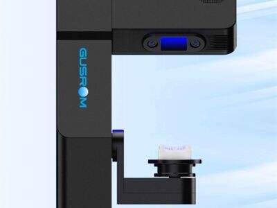 2026 Global Dental Tech Trends: AI, Automation & Sustainable Materials Shaping the Future