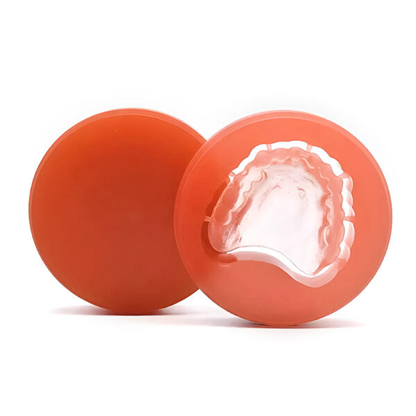 Why more dentists are choosing PMMA for their patients' dental needs