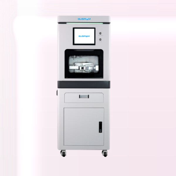 The versatility of cam milling machines in creating complex shapes and designs.