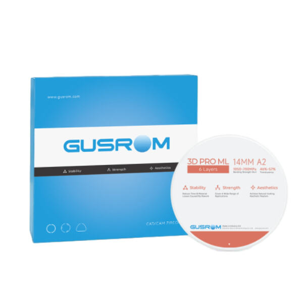 ঐতিহ্যবাহী দাঁতের উপকরণের তুলনায় জিরকোনিয়া সিএডি ক্যাম ব্লকের গুণমান এবং দীর্ঘস্থায়িত্বের তুলনা করা।