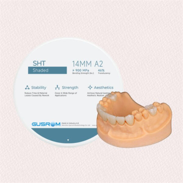 프레셔딩 지르코니아 크라운 및 베니어로 미소 업그레이드하기