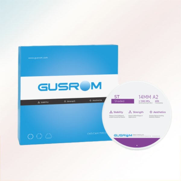 A Long-lasting and Natural-looking Dental Option