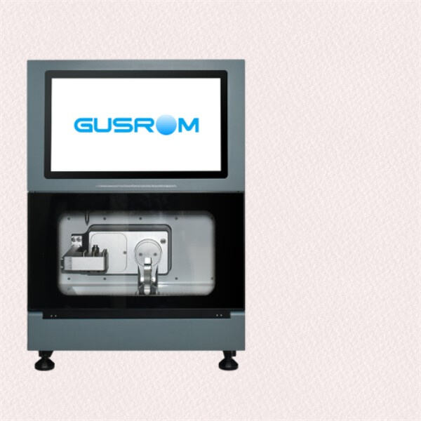 The Process of Milling Dentistry